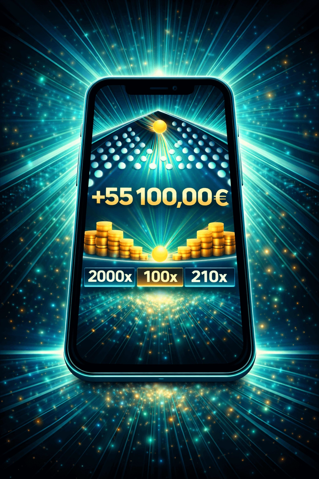 Plinko App – Le Jeu Mythique Reconstruit pour l'Univers Tactile Plinko App – Le Jeu Mythique Reconstruit pour l'Univers Tactile